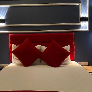 Superior Suite mit Kingsize-Bett