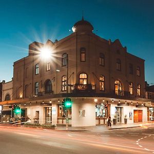Crown Hotel Surry Hills